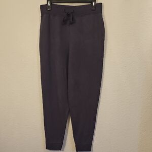Double Zero Charcoal Jogger Pants